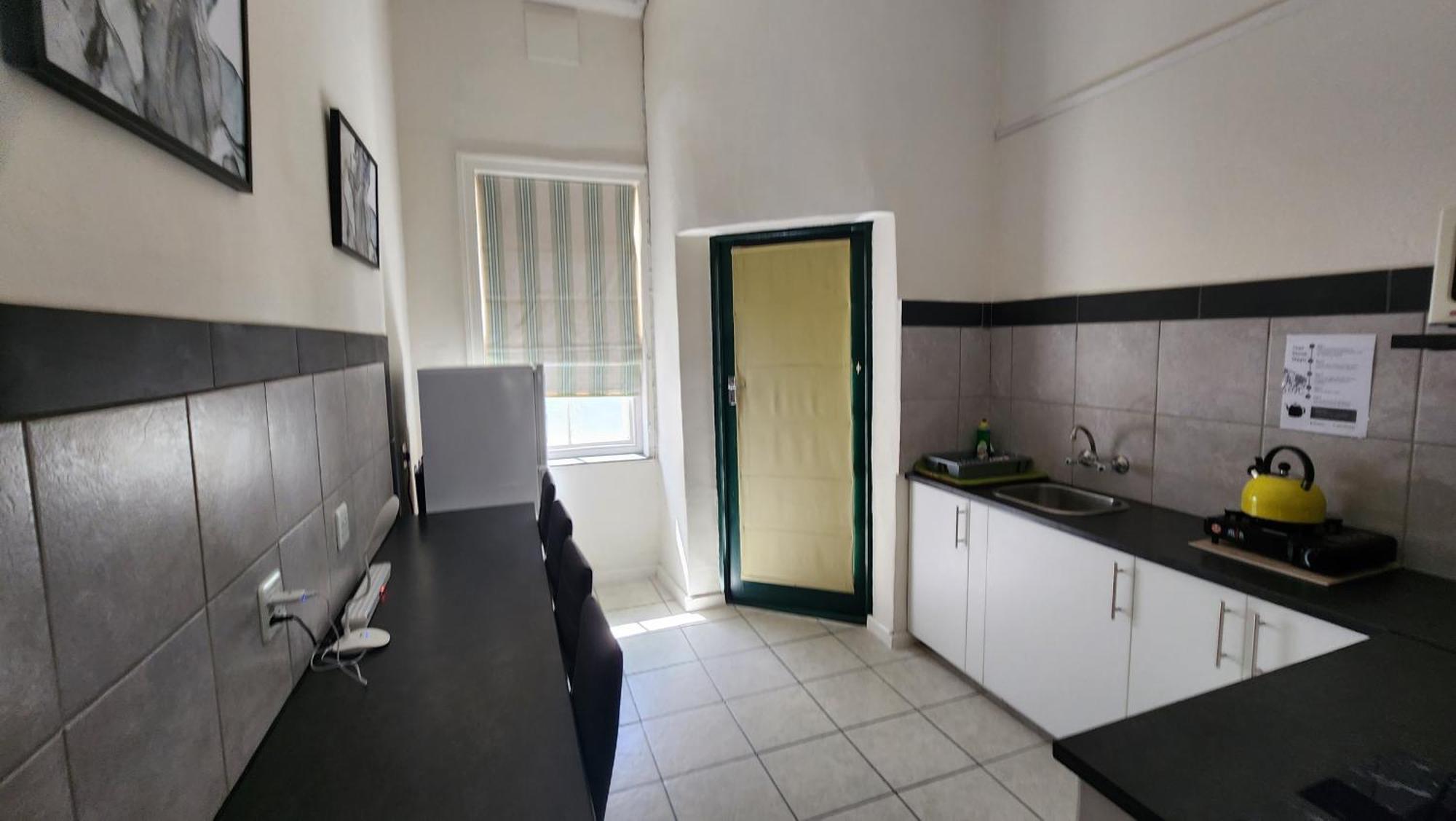 Country Village Graaff-Reinet 외부 사진