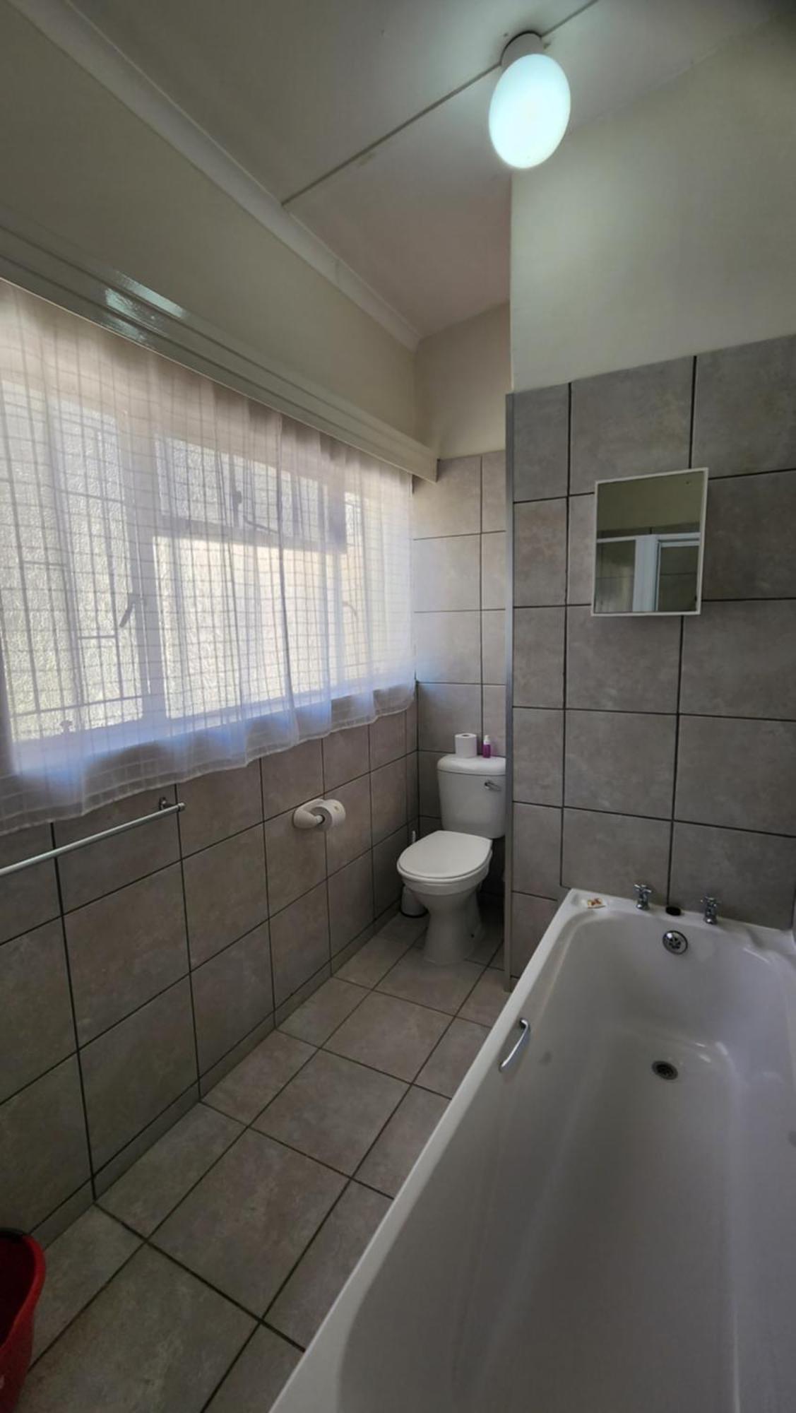 Country Village Graaff-Reinet 외부 사진