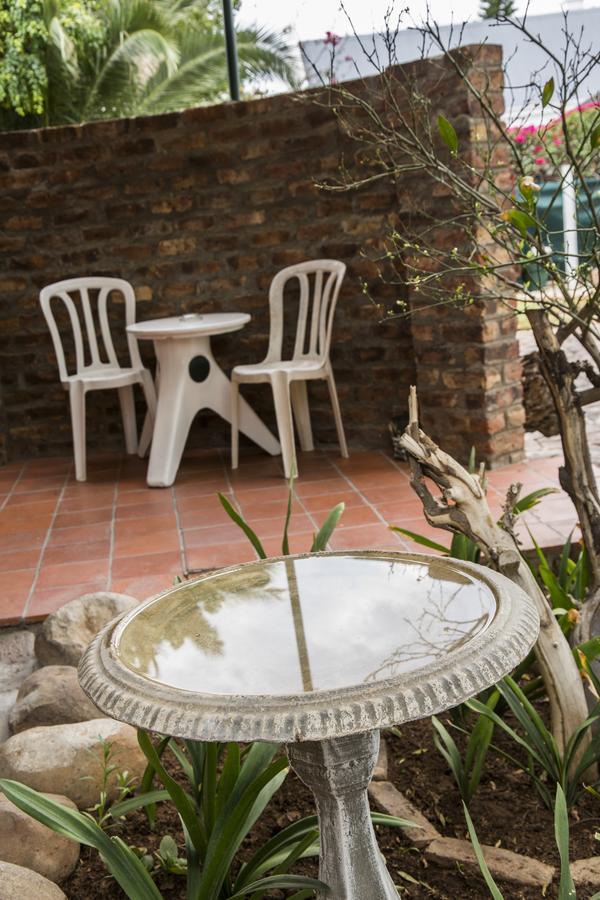 Country Village Graaff-Reinet 외부 사진